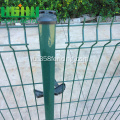 High+Security+Perimeter+Villa+Welded+Wire+Mesh+Fence